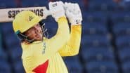 Texas Super Kings Beat LA Knight Riders By 52 Runs in MLC 2025; Donovan Ferreira's All-Round Show Helps TSK Win First Match At Home
