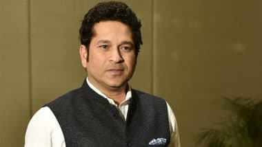 Ahmedabad Plane Crash: 'Devastated and Heartbroken', Sachin Tendulkar Expresses Grief Over Heartbreaking Air India Flight Incident (See Post)