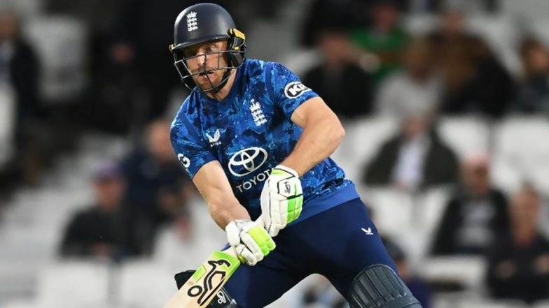 Happy Birthday Jos Buttler! Fans Wish England Wicket-Keeper Batter As Former White-Ball Captain Turns 35