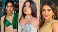 ‘The Traitors’: Uorfi Javed’s Sister Asfi Javed Calls Out Apoorva Mukhija for Clout-Chasing After Fight With Her Sister, Says ‘Reality Shows Ke Situations Ko Kitna Milk Karna Hain for Fame’ (View Post)