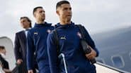 Germany vs Portugal UEFA Nations League 2024-25 Quarter-Final Live Streaming and Match Time in IST: How to Watch Free Live Telecast of GER vs POR on TV and Online Stream Details of Football Match in India?