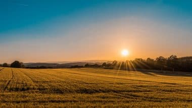 Summer in 2025 is Shorter by 15 Minutes Than Last Year—Know the Truth Here 