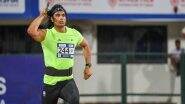 Neeraj Chopra Eyes Top Finish at World Athletics Championships 2025 in Tokyo, Says ‘I Don’t Want To Put Any Pressure on Myself for 90M’
