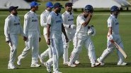 IND vs ENG 2025: Leeds&rsquo; Chief Curator Richard Robinson Expects 300 To Be Ideal Total in First Innings for Opening Test Between India and England