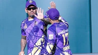 MLC 2025 Live Streaming in India: Watch Seattle Orcas vs LA Knight Riders and Live Telecast of Major League Cricket T20 Cricket Match