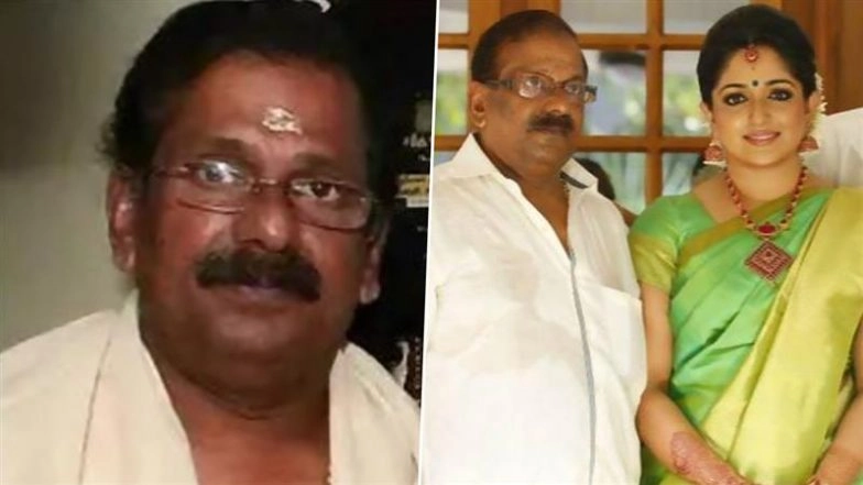 P Madhavan, Malayalam Actress Kavya Madhavan’s Father, Dies at 75 in Chennai