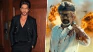 ‘Jailer 2’: Is Shah Rukh Khan Joining Rajinikanth in Nelson Dilipkumar’s Upcoming Action Drama? Here’s the Truth Behind Viral Casting Rumour