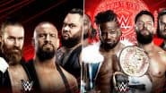 WWE RAW Tonight, June 30: Penta-Sami Zayn Takes On Bronson Reed and Bron Breakker; Tag Championship Up For Grabs, and Other Exciting Events To Look Forward to on Monday Night Raw on Netflix
