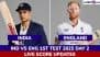 Leeds Weather Updates Live: Persistent Rain Delays England's First Innings Start During Day 2 of IND vs ENG 1st Test 2025
