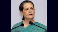 Sonia Gandhi Rushed to Shimla Hospital After Health Deteriorates; Condition Stable, Say Officials