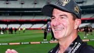 WBBL 2025: Melbourne Renegades Re-Sign Title-Winning Coach Simon Helmot on Three-Year Deal