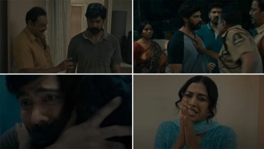 ‘Show Time’ Trailer: Naveen Chandra’s Gripping Crime Thriller Released (Watch Video)