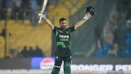 Salman Ali Agha in Line To Become All-Format Captain of Pakistan National Cricket Team