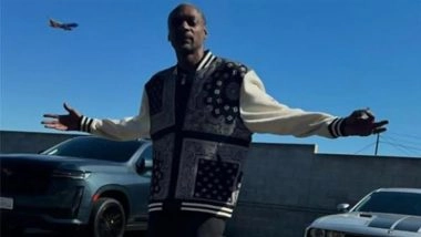 Snoop Dogg Film To Be Directed by Craig Brewer