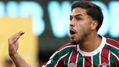 FIFA Club World Cup 2025: Juan Pablo Freytes Scores Late Winner As Fluminense Beat Ulsan Hyundai 4–2