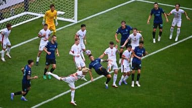 FIFA Club World Cup 2025: Valentin Carboni Bags Stoppage Time Winner As Inter Milan Seal Urawa Reds’ Exit