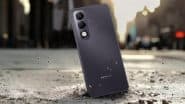 OPPO K13x 5G India Launch on June 23, 2025; Check Confirmed Specifications and Expected Price