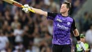 Australia Squad Announced for West Indies T20I Series: Mitchell Owen Earns Maiden Call-Up, Jake Fraser-McGurk Omitted