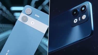 Lava Storm Lite, Lava Storm Play Launch Today; Check Specifications. Features and Expected Price of New Lava Smartphones