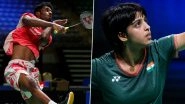 Ayush Shetty Clinches Maiden BWF World Tour Title at US Open 2025; Tanvi Sharma Finishes Runner-Up