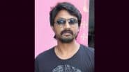 Krishna Kulasekaran Arrested: Chennai Police Arrest Tamil Actor in Drug Case
