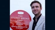 Happy Birthday Stuart Broad! Fans Wish Former England Legend As Cricketer-Turned-Commentator Turns 39