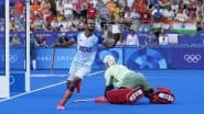 Lalit Upadhyay Retires: Ace India Men's Hockey Player and Two-Time Olympic Medallist Announces International Retirement