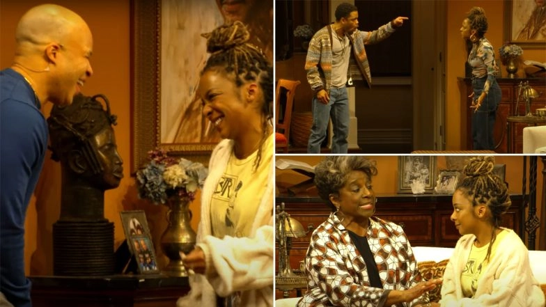 ‘Purpose’ Makes Tony Awards History for Kara Young and Wins Best Play