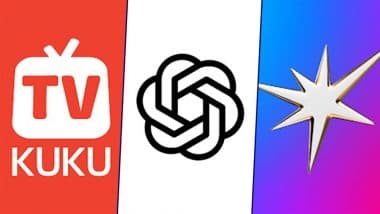 Google Play Store Top Free Apps List: Kuku TV, ChatGPT, JioHotstar, Meesho and Seekho Among Most Downloaded Play Store Apps This Week