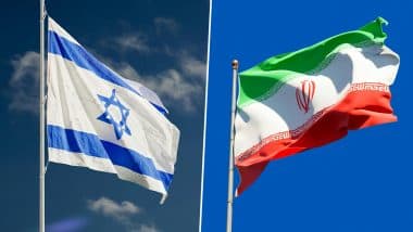 Iran Can Build Nuclear Weapon in 15 Days, Israeli Intelligence Believes; US Thinks Iran Would Make Nuclear Bomb If Ayatollah Khamenei Is Assassinated: Report