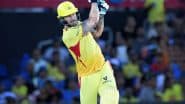 Faf du Plessis Slams Third Major League Cricket Hundred To Become Batter With Most Tons, Achieves Feat During Texas Super Kings vs MI New York MLC 2025 Match