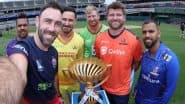 On Which TV Channel Major League Cricket 2025 Will Be Telecast Live? How To Watch MLC Season 3 Cricket Matches Free Live Streaming Online?