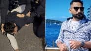 Indian-Origin Man Dies in Australia: 42-Year-Old Gaurav Kundi Dies Days After Police Allegedly Knelt on His Neck During Attempted Arrest
