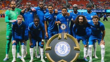 Where is Esperance Sportive de Tunis vs Chelsea, FIFA Club World Cup 2025 Live Streaming Online