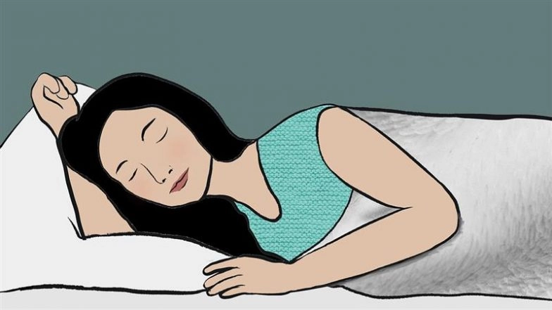 Healthy Sleep Habits: From Exercises to Stress-Free Living, the Ultimate Sleep Improvement Tips for Overall Wellbeing