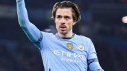 Jack Grealish Left Out of Manchester City Squad For FIFA Club World Cup 2025, English Star Speculated To Leave Club During Offseason