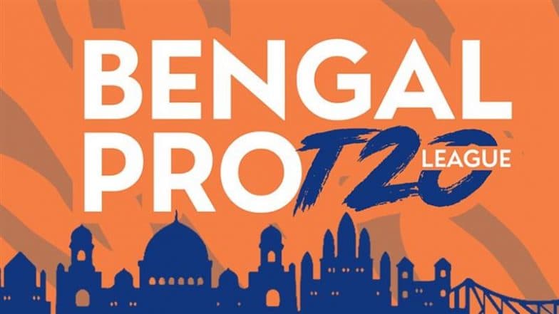 Bengal Pro T20 League 2025 Live Streaming: Watch Harbour Diamonds vs Murshidabad Kings Semifinal Cricket Match Live Telecast Online
