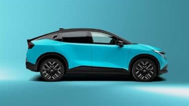 New Nissan LEAF Introduced in Global Market; Check Details