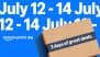When Is Amazon Prime Day 2025 in India? From Sale Dates to Discounts and Bank Offers, Know All About Exclusive Deals Coming for Prime Members