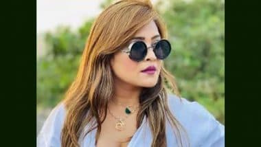 Kirti Patel Honey Trap Case: Gujarat Police Arrests Social Media Influencer for Allegedly Honeytrapping Builder