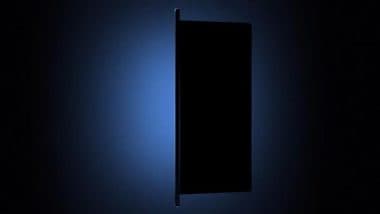 Samsung Teases Upcoming Galaxy Z Series Foldable Smartphone, Hints ‘Thinnest, Lightest and Most Advanced Foldable Yet’