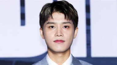 Former NCT Member Moon Taeil Admits To Rape Charges in First Trial – Deets Inside