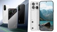 POCO F7 5G vs Nothing Phone 3: Check Comparison of Price, Specifications and Features of POCO&rsquo;s Latest Smartphone and Nothing&rsquo;s Upcoming Smartphone Featuring Snapdragon 8s Gen 4