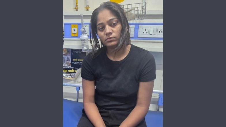 Sonam Raghuvanshi Held for Contract Killing of Husband in Meghalaya, Guide’s Testimony Cracks Case