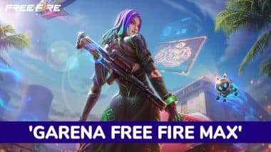 How To Redeem Garena Free Fire MAX Codes for Today, June 7, 2025