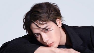 Air India Plane Crash: GOT7’s Jackson Wang Heartbroken Over Unfortunate Incident in Ahmedabad, K-Pop Star Sends Prayers to Everyone Affected and Their Families (View Post)
