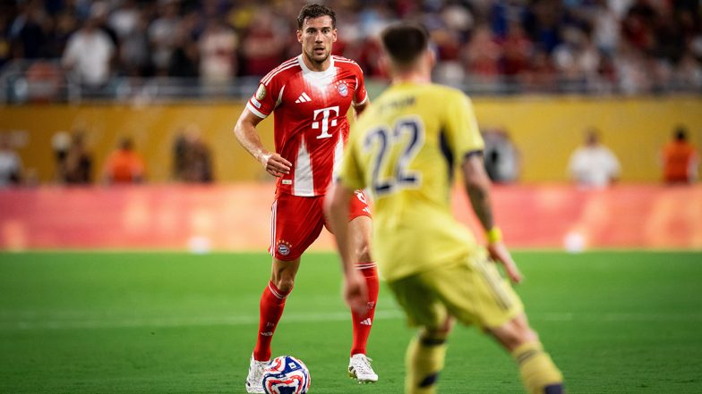 Bayern Munich Advances in FIFA Club World Cup 2025 With 2–1 Win Over Boca Juniors 