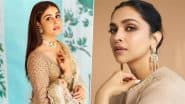 ‘It Is Tough but Not Impossible’: ‘Sitaare Zameen Par’ Actress Genelia Deshmukh Reveals Working for 10 Hours a Day After Deepika Padukone’s 8-Hour Shift Demand for ‘Spirit’