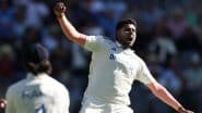 Harshit Rana Confirmed To Stay Back With the Indian Test Team in England: Sources