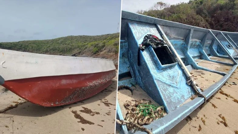 Caribbean: Boat With 11 Decomposing Bodies of Mali Migrants Washes Ashore in St Vincent and the Grenadines